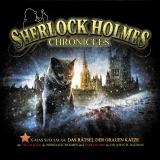 Cover-Bild Sherlock Holmes Chronicles X-Mas Special 4