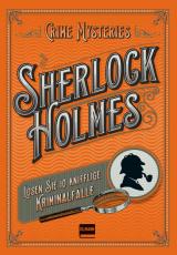 Cover-Bild Sherlock Holmes - Crime Mysteries