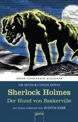 Cover-Bild Sherlock Holmes. Der Hund von Baskerville