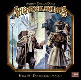 Cover-Bild Sherlock Holmes - Folge 30