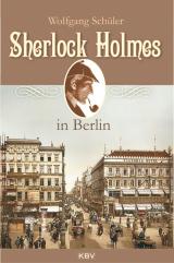 Cover-Bild Sherlock Holmes in Berlin