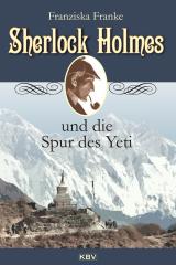 Cover-Bild Sherlock Holmes und die Spur des Yeti