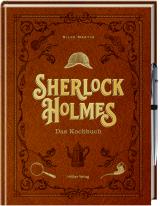 Cover-Bild Sherlock Holmes