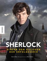 Cover-Bild Sherlock