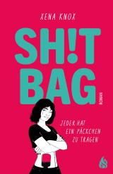 Cover-Bild Shit Bag