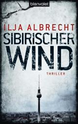 Cover-Bild Sibirischer Wind