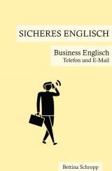 Cover-Bild Sicheres Englisch / Sicheres Englisch: Business Englisch