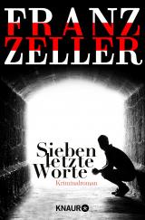 Cover-Bild Sieben letzte Worte