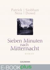 Cover-Bild Sieben Minuten nach Mitternacht (E-Book plus)