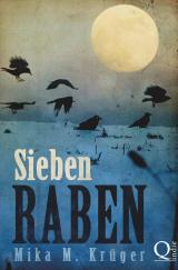 Cover-Bild Sieben Raben