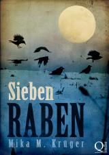 Cover-Bild Sieben Raben