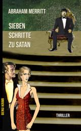 Cover-Bild Sieben Schritte zu Satan