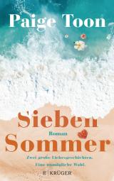 Cover-Bild Sieben Sommer