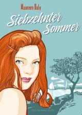 Cover-Bild Siebzehnter Sommer