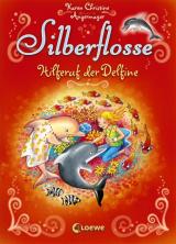 Cover-Bild Silberflosse - Hilferuf der Delfine