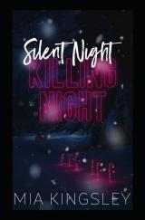 Cover-Bild Silent Night, Killing Night