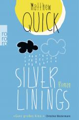 Cover-Bild Silver Linings