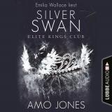 Cover-Bild Silver Swan - Elite Kings Club