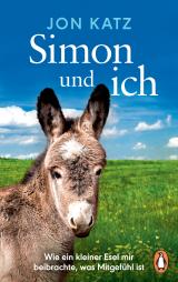 Cover-Bild Simon und ich