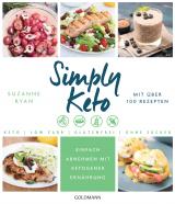 Cover-Bild Simply Keto