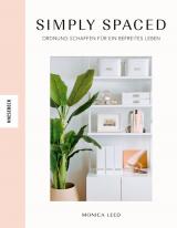 Cover-Bild Simply Spaced