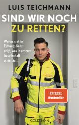 Cover-Bild Sind wir noch zu retten?