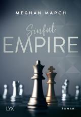 Cover-Bild Sinful Empire