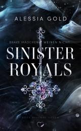 Cover-Bild Sinister Royals