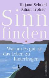 Cover-Bild Sinn finden