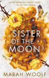 Cover-Bild Sister of the Moon