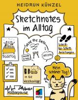 Cover-Bild Sketchnotes im Alltag