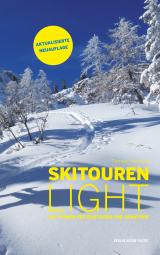 Cover-Bild Skitouren light