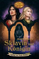 Cover-Bild Sklavin und Königin