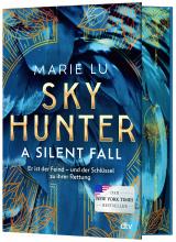 Cover-Bild Skyhunter – A Silent Fall