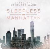 Cover-Bild Sleepless in Manhattan