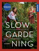 Cover-Bild Slow Gardening