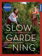 Cover-Bild Slow Gardening