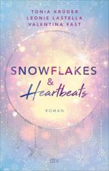 Cover-Bild Snowflakes and Heartbeats