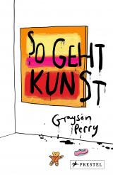 Cover-Bild So geht Kunst!