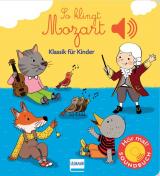 Cover-Bild So klingt Mozart