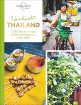 Cover-Bild So schmeckt Thailand