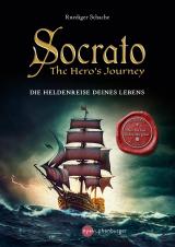 Cover-Bild Socrato - The Hero´s Journey