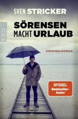 Cover-Bild Sörensen macht Urlaub