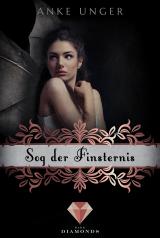 Cover-Bild Sog der Finsternis (Die Chroniken der Götter 3)