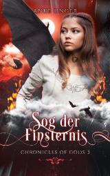 Cover-Bild Sog der Finsternis