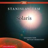 Cover-Bild Solaris