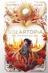Cover-Bild Solartopia – Bis zum Ende der Zeit