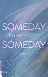 Cover-Bild Someday, Someday