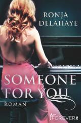 Cover-Bild Someone for you