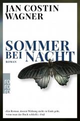 Cover-Bild Sommer bei Nacht